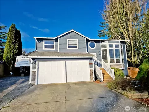 9817 12th Pl NE, Lake Stevens, WA 98258