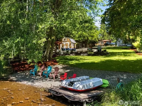 170 E Pickering Dr, Shelton, WA 98584