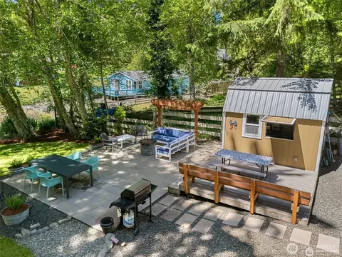 170 E Pickering Dr, Shelton, WA 98584