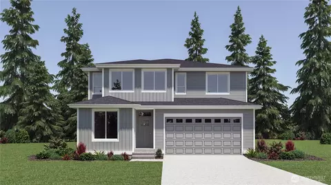 1323 Roland St, Bellingham, WA 98229