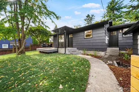3503 Meadow Ave N, Renton, WA 98056