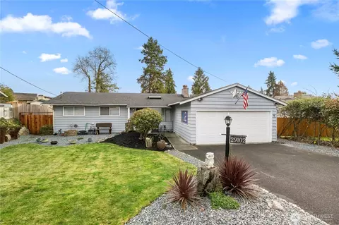 29102 39th Ave S, Auburn, WA 98001