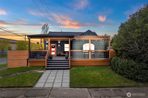 3642 A St, Tacoma, WA 98418
