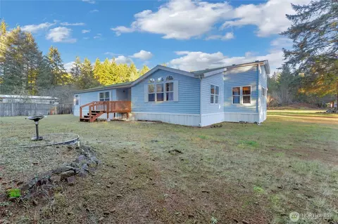 11355 Fairview Blvd SW, Port Orchard, WA 98367
