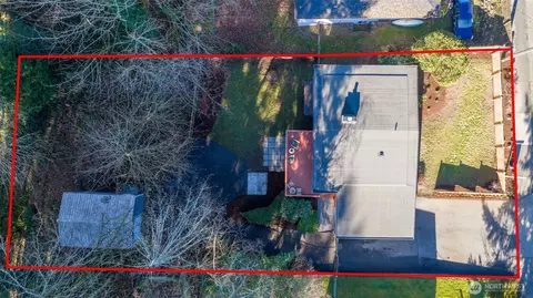 4379 150th Ave SE, Bellevue, WA 98006