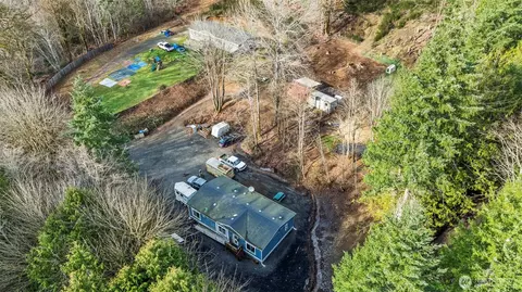 3762 W Cloquallum Rd, Shelton, WA 98584