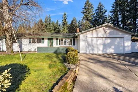 3812 NE 100th Ct, Vancouver, WA 98662