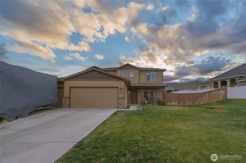 1427 W Century St, Moses Lake, WA 98837
