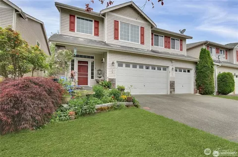 15510 67th Avenue Ct E, Puyallup, WA 98375