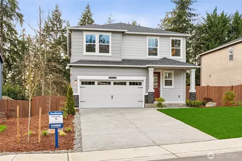 3910 98th Avenue Ct E #12, Edgewood, WA 98371