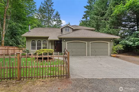 6333 Boardman Rd NW, Olympia, WA 98502