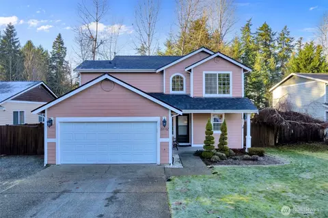 20702 190th Ave E, Orting, WA 98360