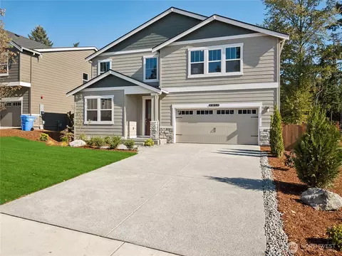 3904 98th Avenue Ct E #11, Edgewood, WA 98371