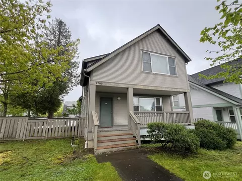 6700 28th Ave S, Seattle, WA 98108
