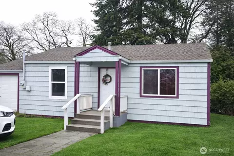 8309 Maple St SW, Lakewood, WA 98498