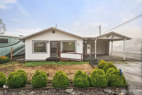 9101 Steilacoom Rd SE #93, Olympia, WA 98513