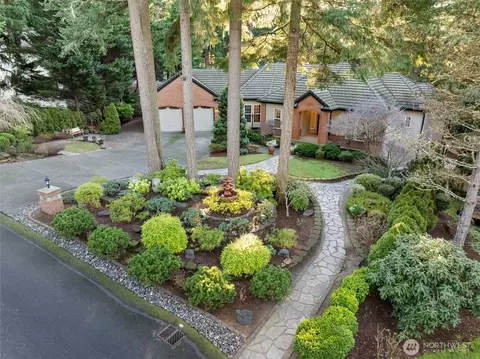 13106 Bracken Fern Dr NW, Gig Harbor, WA 98332