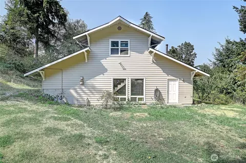 1045 Clear Morning, Camano Island, WA 98282