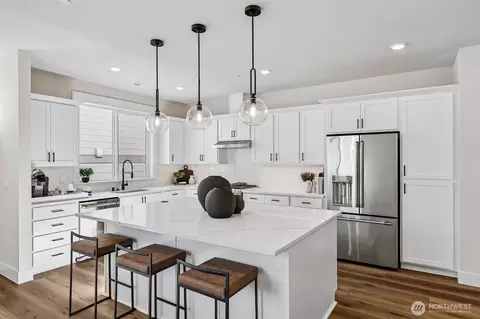 Kitchen - 225 182nd Pl SE, Bothell, WA 98012 photo 1 of 2
