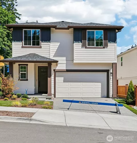 225 182nd Pl SE, Bothell, WA 98012