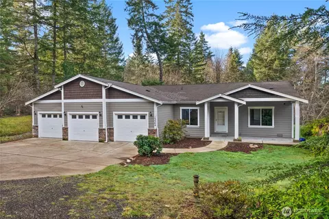 13304 159th Ave NW, Gig Harbor, WA 98329
