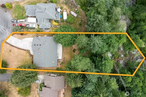 23015 168th Ave E, Graham, WA 98338