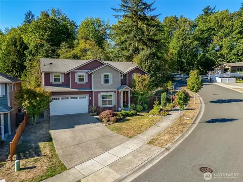View/Area - 18916 10th Dr SE, Bothell, WA 98012 photo 1 of 6