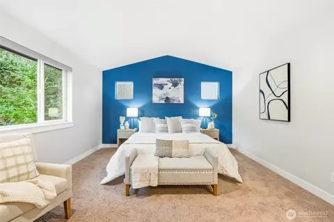 Bedroom - 18916 10th Dr SE, Bothell, WA 98012 photo 2 of 4