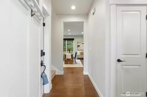 Entry Way - 18916 10th Dr SE, Bothell, WA 98012 photo 1 of 3