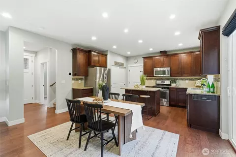 Dining - 18916 10th Dr SE, Bothell, WA 98012 photo 2 of 2