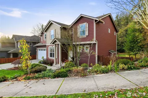 Exterior - 18916 10th Dr SE, Bothell, WA 98012 photo 3 of 7