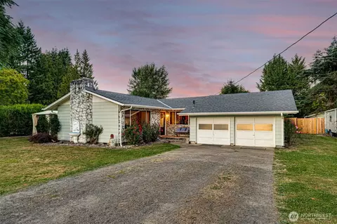 372 Insel Rd, Woodland, WA 98674