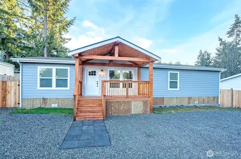 9116 219th Street Ct E, Graham, WA 98338