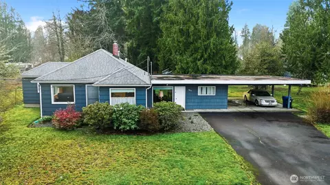 1815 Ann St NE, Olympia, WA 98506