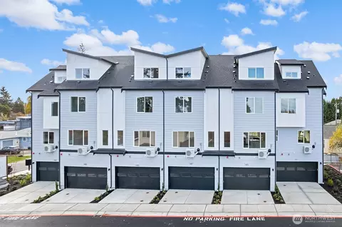 1403 SW 111th Ln, Seattle, WA 98146