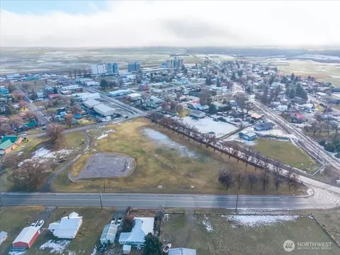 0 Main St, Mansfield, WA 98830