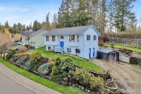 3945 Magrath Rd, Bellingham, WA 98226