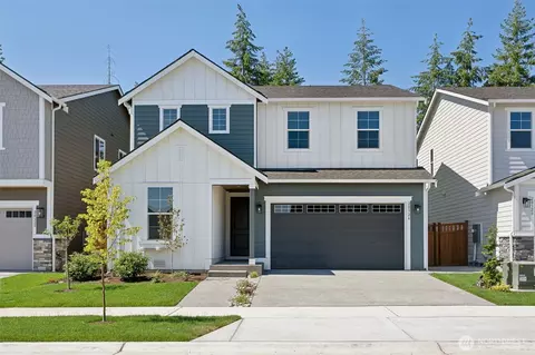 20324 150th St E #591, Bonney Lake, WA 98391