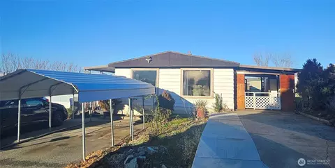 211 Pace Dr #2, East Wenatchee, WA 98802