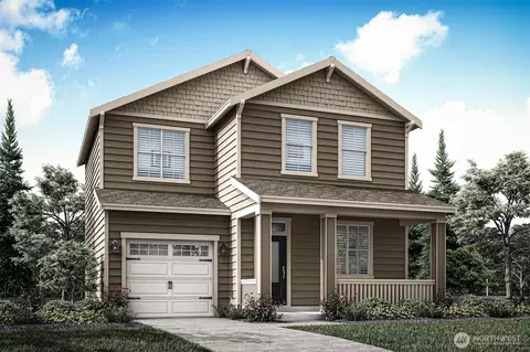 5317 E L St, Tacoma, WA 98404