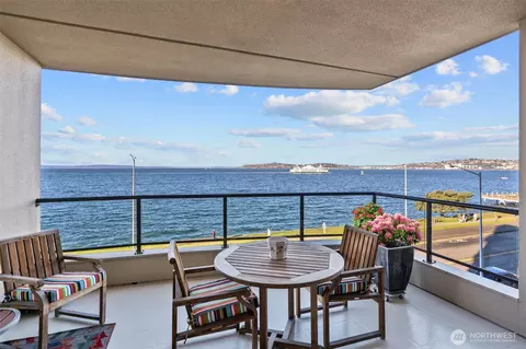 1210 Alki Ave SW #401, Seattle, WA 98116