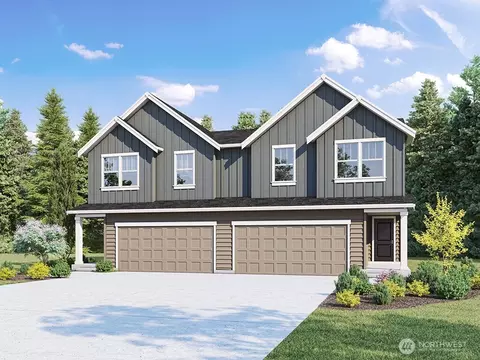 7408 B 281st St NW #57, Stanwood, WA 98292