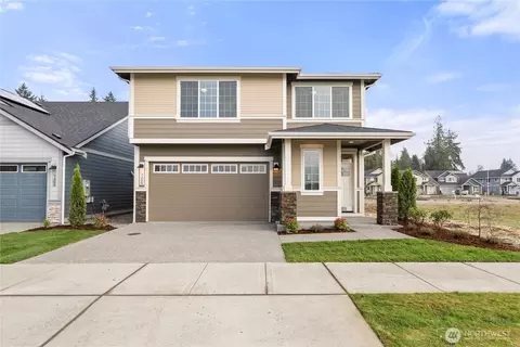 7308 Jenner St SW #LOT 63, Tumwater, WA 98512