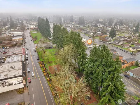View/Area - 121 Van Scoyoc Ave SW, Orting, WA 98360 photo 2 of 9