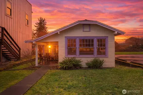 Exterior - 121 Van Scoyoc Ave SW, Orting, WA 98360 photo 11 of 11