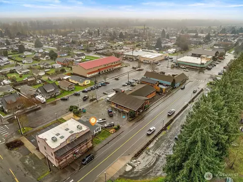 View/Area - 121 Van Scoyoc Ave SW, Orting, WA 98360 photo 5 of 9