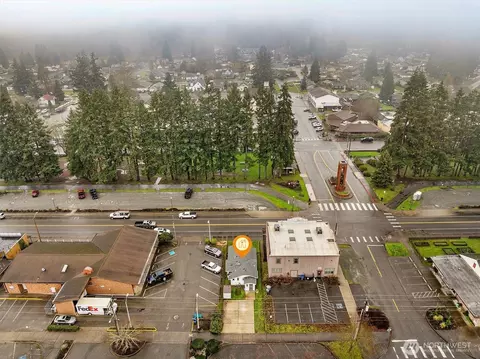 View/Area - 121 Van Scoyoc Ave SW, Orting, WA 98360 photo 4 of 9