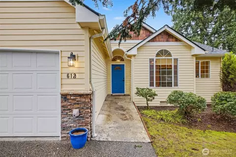 612 Elizabeth St, Monroe, WA 98272