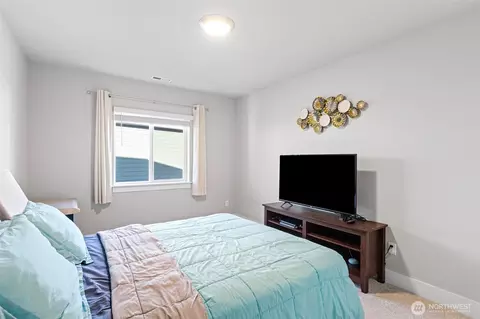 Bedroom - 2128 229th Pl SW, Bothell, WA 98021 photo 1 of 4