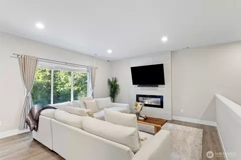 Living - 2128 229th Pl SW, Bothell, WA 98021 photo 2 of 2
